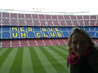Camp Nou
