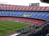 Camp Nou