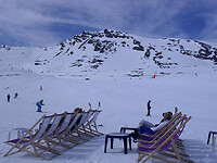 Val Thorens