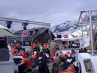 360 Bar | Val Thorens