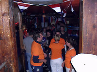 Veronica Bar | Val Thorens