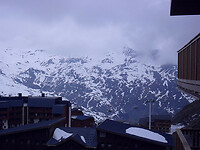 Val Thorens