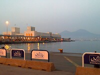 Porto di Napoli