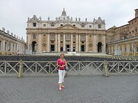 Piazza San Pietro