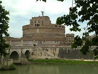 Castel Sant’Angelo