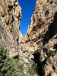 Caminito del Rey