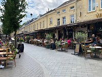 Berkelstraat | Valkenburg