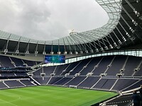 Tottenham Hotspur Stadium | Londen