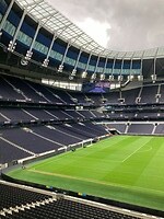 Tottenham Hotspur Stadium