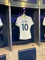 Tottenham Hotspur Stadium