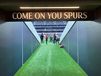 Tottenham Hotspur Stadium