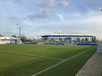 Veltins-Arena | Gelsenkirchen