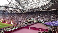 London Stadium