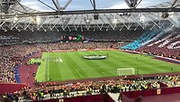 London Stadium