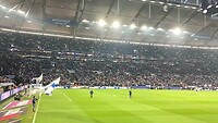 Veltins-Arena | Gelsenkirchen