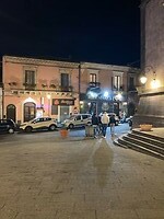 Piazza Vittorio Emanuele | Nicolosi