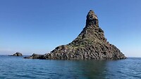 Isole dei Ciclopi | Aci Trezza
