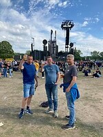 Rammstein | Goffertpark | Nijmegen