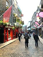 Temple Bar | Dublin