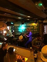 Oliver St. John Gogarty | Temple Bar