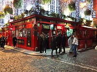 The Temple Bar