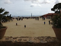 Park Güell