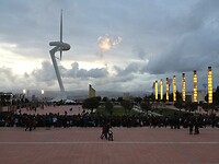 Montjuïc
