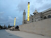 Montjuïc