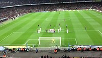 Camp Nou | Barcelona
