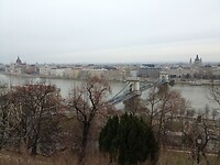 Kettingbrug | Donau