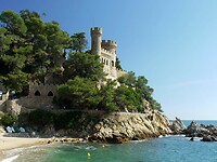 Lloret de Mar