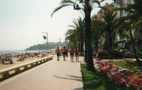 Lloret de Mar