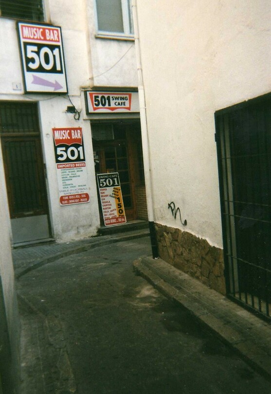 Lloret de Mar