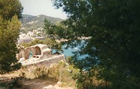 Tossa de Mar