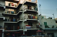 El Arenal