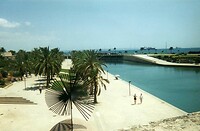 Parc de la Mar