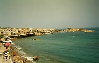 Chersonissos