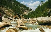 Dalaman River
