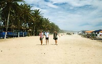 Playa El Agua