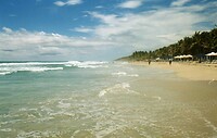 Playa El Agua