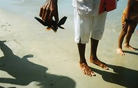 Playa El Agua
