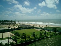 Fortaleza Praia | Praia do Futuro