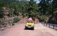 Parque Nacional del Teide