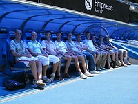 Estadio Santiago Bernabéu