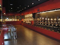 Estadio Vicente Calderón