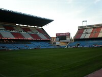 Estadio Vicente Calderón