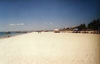 Isla de Coche