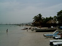 Playa Concorde