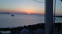 Café del Mar | Sant Antoni de Portmany