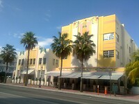 Ocean Five Hotel | Miami